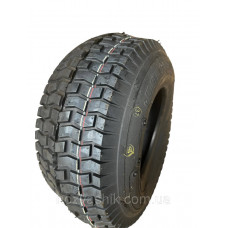 Покришка 13x5.00-6 Deli Tire TL (Індонезія) — Оригінал. Не тріскається! 4PR (Посилена)