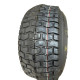 Покришка 13x5.00-6 Deli Tire TL (Індонезія) — Оригінал. Не тріскається! 4PR (Посилена)