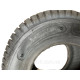 Покришка 13x5.00-6 Deli Tire TL (Індонезія) — Оригінал. Не тріскається! 4PR (Посилена)
