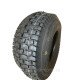 Покрышка 13x5.00-6 Deli Tire TL (Индонезия) - Оригинал. Не трескается! 4PR (Усиленная)