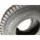 Покрышка 13x5.00-6 Deli Tire TL (Индонезия) - Оригинал. Не трескается! 4PR (Усиленная)