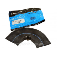 Камера 3.50-4/4.00-4 (11х4.00-4) Deli Tire JS-87N для садової тачки та дитячого квадроцикла (Індонезія)