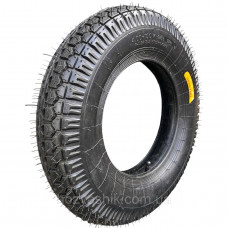 Шина 4.00-10 C (10PR) Goodtyre — вантажна посилена (до 400 кг) з камерою