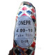 Усиленная шина DNEPR 4.00-10 (аналог К-96) 10PR с камерой для трицикла, мотоблока и прицепа