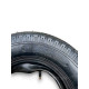 Покрышка 5.00-10 (4PR) SXT JET с камерой для грузовых мотороллеров, прицепов к мотоблокам, мини-тракторам