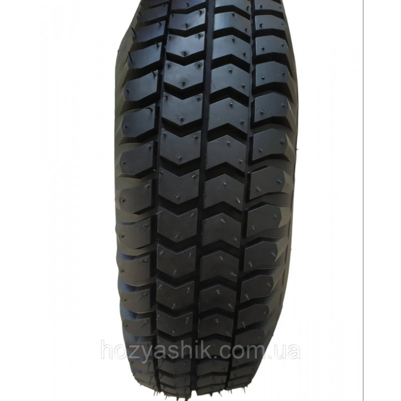 Покришка 4.00-4 (4PR) "WANDA COMPASS" на тачку