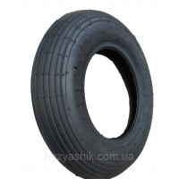 Покришка 3.50-8 (4PR) "WANDA COMPASS" на тачку