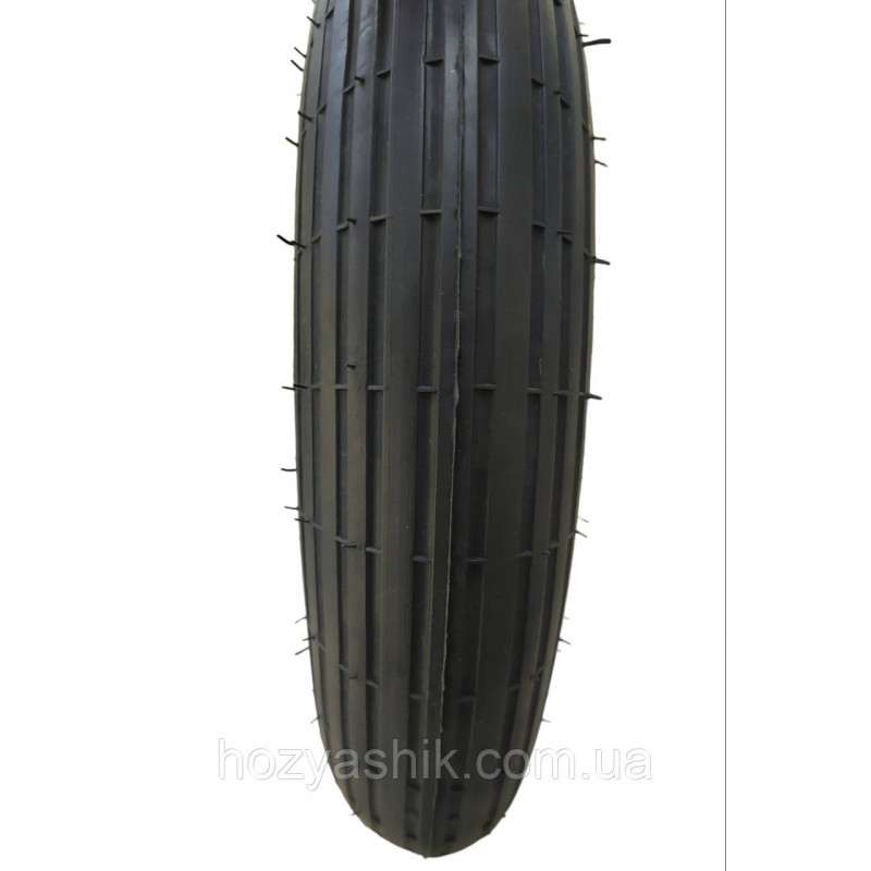 Покришка 3.50-8 (4PR) "WANDA COMPASS" на тачку