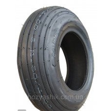 Покришка 4.80/4.00-8 (4PR) камерна ("Tube Type") "WANDA COMPASS" на тачку