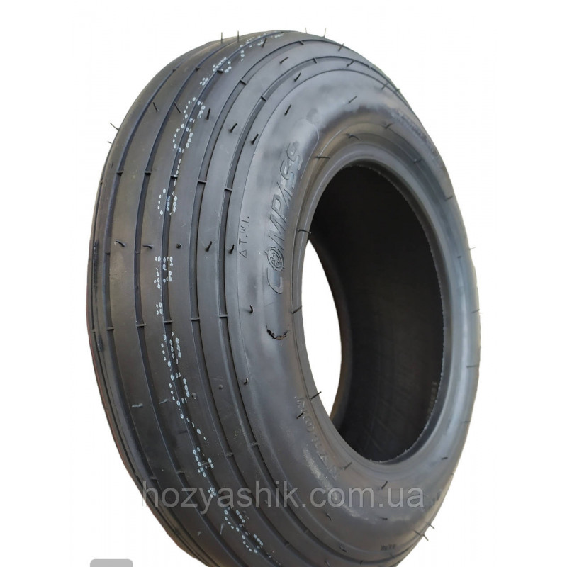 Покришка 4.80/4.00-8 (4PR) камерна ("Tube Type") "WANDA COMPASS" на тачку