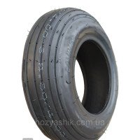 Покрышка 4.80/4.00-8 (4PR)  камерная ( "Tube Type") "WANDA COMPASS" на тачку
