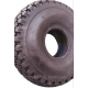 Покришка 4.00-4 Deli Tire (Індонезія) — Оригінал. Не тріскається! 4PR (Посилена)