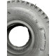 Покришка 4.10/3.50-4 Deli Tire S-356 (Індонезія) — Оригінал. Не тріскається! 4PR (Посилена)
