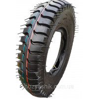 Покришка з камерою 4.00-10 "Hiqyaliti" (8PR) MaxLoad 712кг