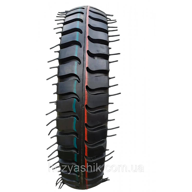 Покришка з камерою 4.00-10 "Hiqyaliti" (8PR) MaxLoad 712кг