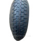 Покришка 4.00-6 4PR (якісна) Deli Tire (Індонезія) — Оригінал. Не тріскається!
