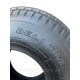Покришка 4.00-6 4PR (якісна) Deli Tire (Індонезія) — Оригінал. Не тріскається!