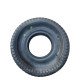 Покришка 4.00-6 4PR (якісна) Deli Tire (Індонезія) — Оригінал. Не тріскається!