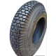 Покришка 4.80/4.00-8 Deli Tire (Індонезія) — Оригінал. Не тріскається! 4PR (Посилена) 300кг