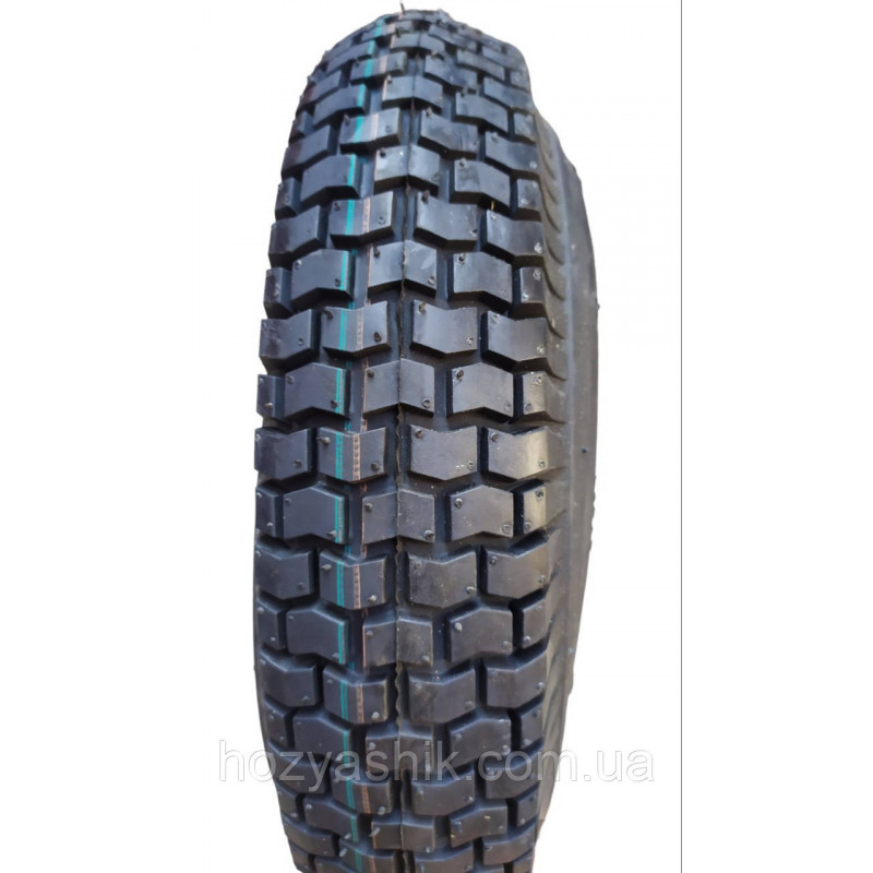 Покришка 4.80/4.00-8 Deli Tire (Індонезія) — Оригінал. Не тріскається! 4PR (Посилена) 300кг