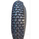 Покришка 4.80/4.00-8 Deli Tire (Індонезія) — Оригінал. Не тріскається! 4PR (Посилена) 300кг