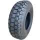 Усиленная покрышка 4.10/3.50-6 4PR Wanda Compass с камерой в комплекте