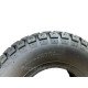 Усиленная покрышка 4.10/3.50-6 4PR Wanda Compass с камерой в комплекте