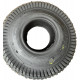 Покришка 4.10/3.50-4 Deli Tire S-366 (Індонезія) — Оригінал. Не тріскається! 4PR (Посилена)