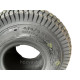 Покришка 4.10/3.50-4 Deli Tire S-366 (Індонезія) — Оригінал. Не тріскається! 4PR (Посилена)