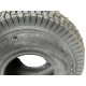 Покришка 4.10/3.50-4 Deli Tire S-366 (Індонезія) — Оригінал. Не тріскається! 4PR (Посилена)