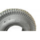 Покришка 4.10/3.50-4 Deli Tire S-366 (Індонезія) — Оригінал. Не тріскається! 4PR (Посилена)