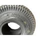Покришка 4.10/3.50-4 Deli Tire S-366 (Індонезія) — Оригінал. Не тріскається! 4PR (Посилена)