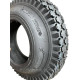 Покришка 4.10/3.50-6 Deli Tire S-356 (Індонезія) — Оригінал. Не тріскається! 4PR (Посилена)
