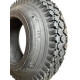Покришка 4.10/3.50-6 Deli Tire S-356 (Індонезія) — Оригінал. Не тріскається! 4PR (Посилена)