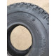 Покришка 3.00-4 (260х85) Deli Tire (Індонезія) — Оригінал. Не тріскається! 4PR (Посилена)