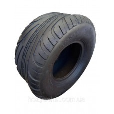 Шина 225/55-8 (18x9.50-8) 57J 6PR Tubeless (TL) на електроскутер, квадроцикл, багі