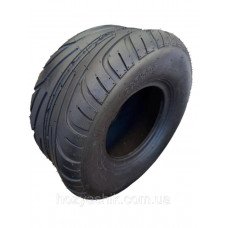 Шина 225/55-8 (18x9.50-8) 57J 6PR Tubeless (TL) на электроскутер, квадроцикл, багги