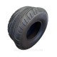 Шина 225/55-8 (18x9.50-8) 57J 6PR Tubeless (TL) на электроскутер, квадроцикл, багги
