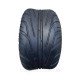 Шина 225/55-8 (18x9.50-8) 57J 6PR Tubeless (TL) на электроскутер, квадроцикл, багги