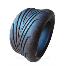 Шина 225/40-10 (18x9.00-10) 58M 4PR Tubeless на електроскутер, гольф-кар, багі