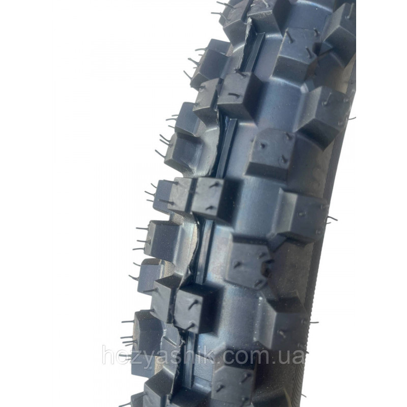 Мотопокришка 70/100-17 (2.75-17) M/C 40M, 4PR, Max.Load 140 кг KROSS TT
