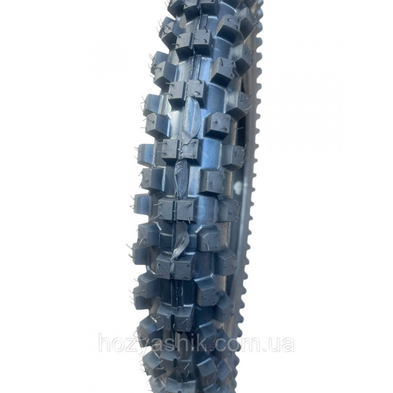Мотопокришка 70/100-17 (2.75-17) M/C 40M, 4PR, Max.Load 140 кг KROSS TT