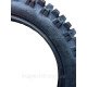 Кросова мотошина з камерою 110/100-18 (4.50-18)  "ChaoYang" 4PR для ендуро та кросу
