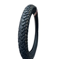Мотошина з камерою 2.75-17 (70/90-17) ChaoYang DAKAR 100 6PR Enduro — Alpha, Delta, Мінськ, Viper, Geon, пітбайк R17