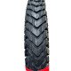Мотошина с камерой 2.75-17 (70/90-17) ChaoYang DAKAR 100 6PR Enduro - Alpha, Delta, Минск, Viper, Geon, потбайк R17