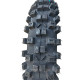 Кроссовая мотошина 90/100-16 (3.50-16) 4PR DeliTire Индонезия для эндуро и кросс