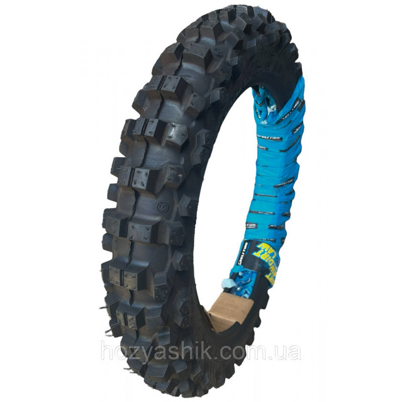 Кроссовая мотошина 90/100-16 (3.50-16) DeliTire TERRA CROSS 4PR Индонезия