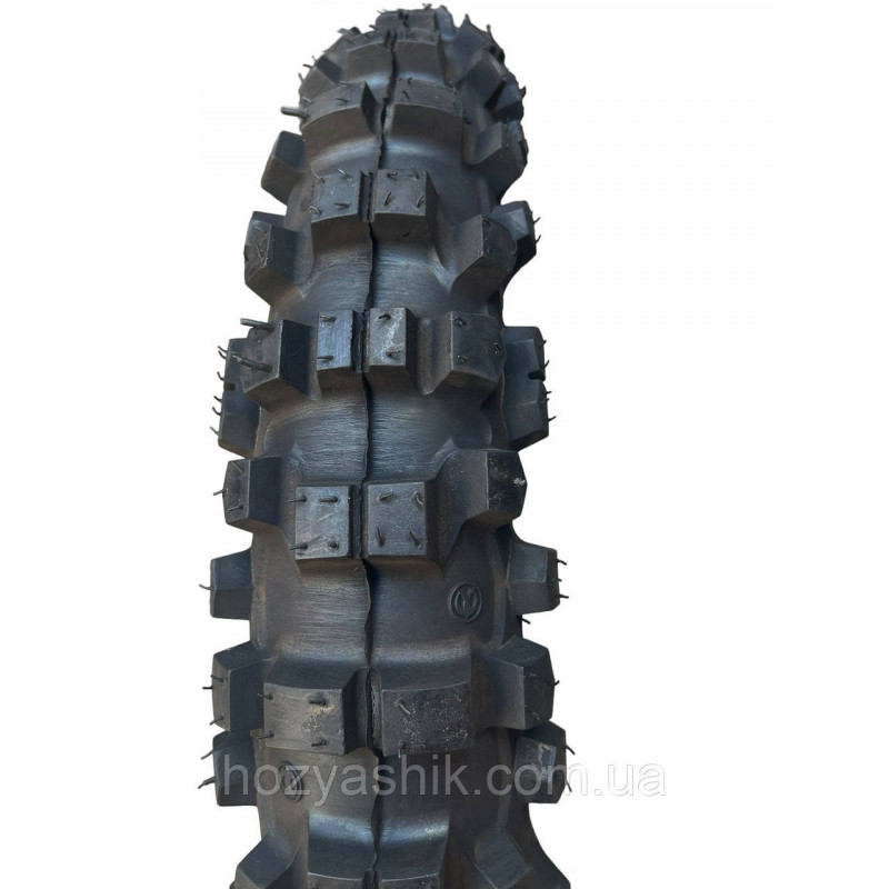 Кроссовая мотошина 90/100-16 (3.50-16) DeliTire TERRA CROSS 4PR Индонезия