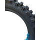 Кроссовая мотошина с камерой 90/100-16 (3.50-16) DeliTire TERRA CROSS 4PR Индонезия
