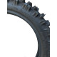 Кроссовая мотошина с камерой 90/100-16 (3.50-16) DeliTire TERRA CROSS 4PR Индонезия